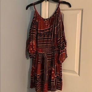 American Eagle Dress Size Small